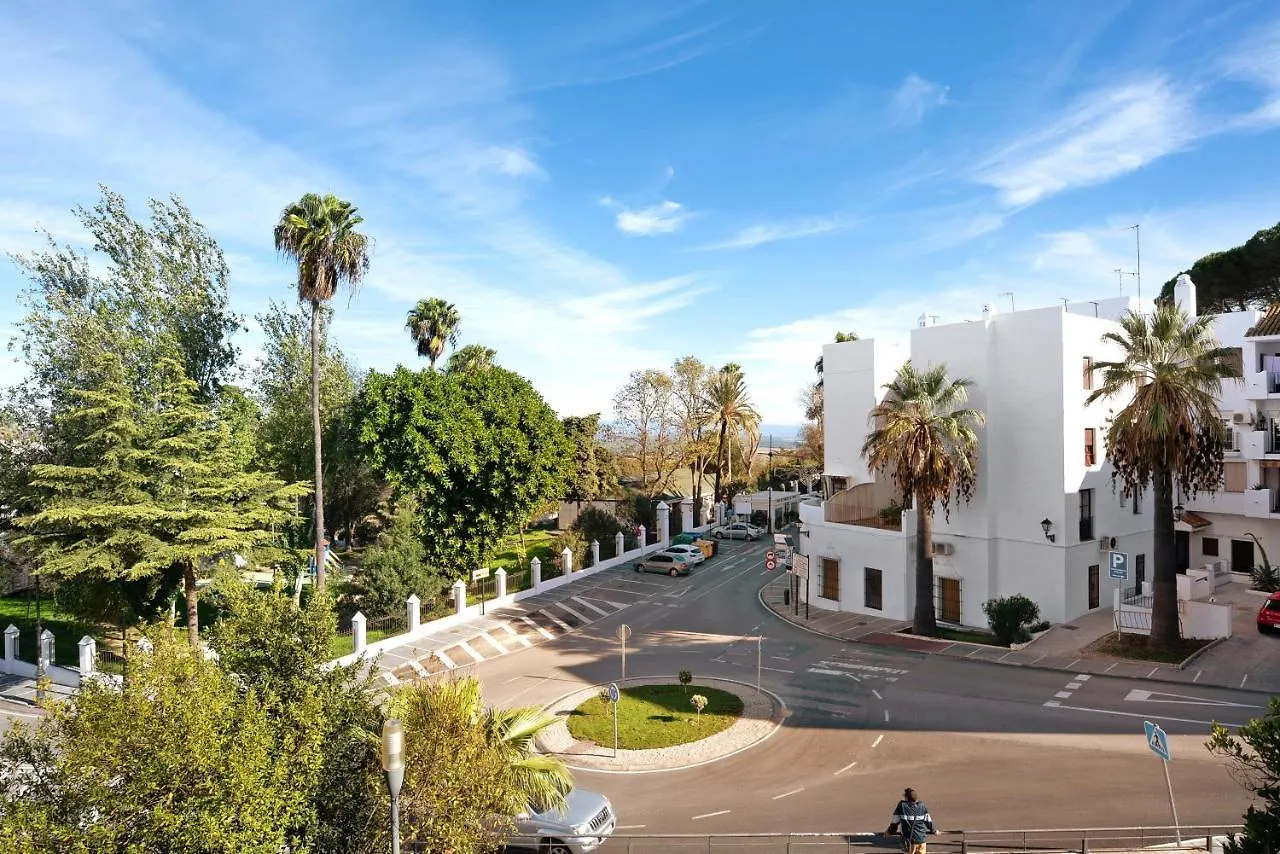 Apartamento El Parque Apartment Vejer de la Frontera Spain