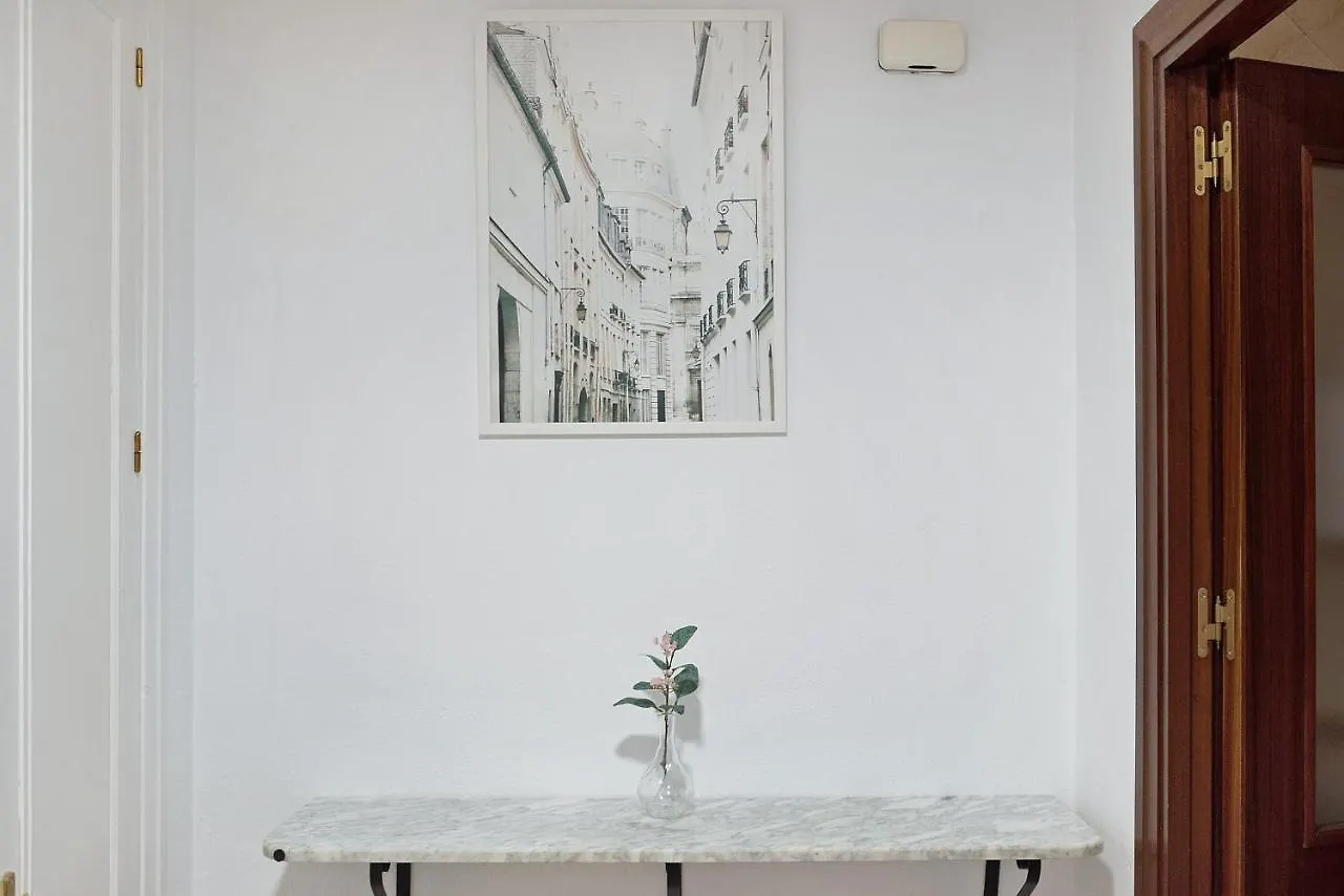 Apartamento El Parque Apartment Vejer de la Frontera