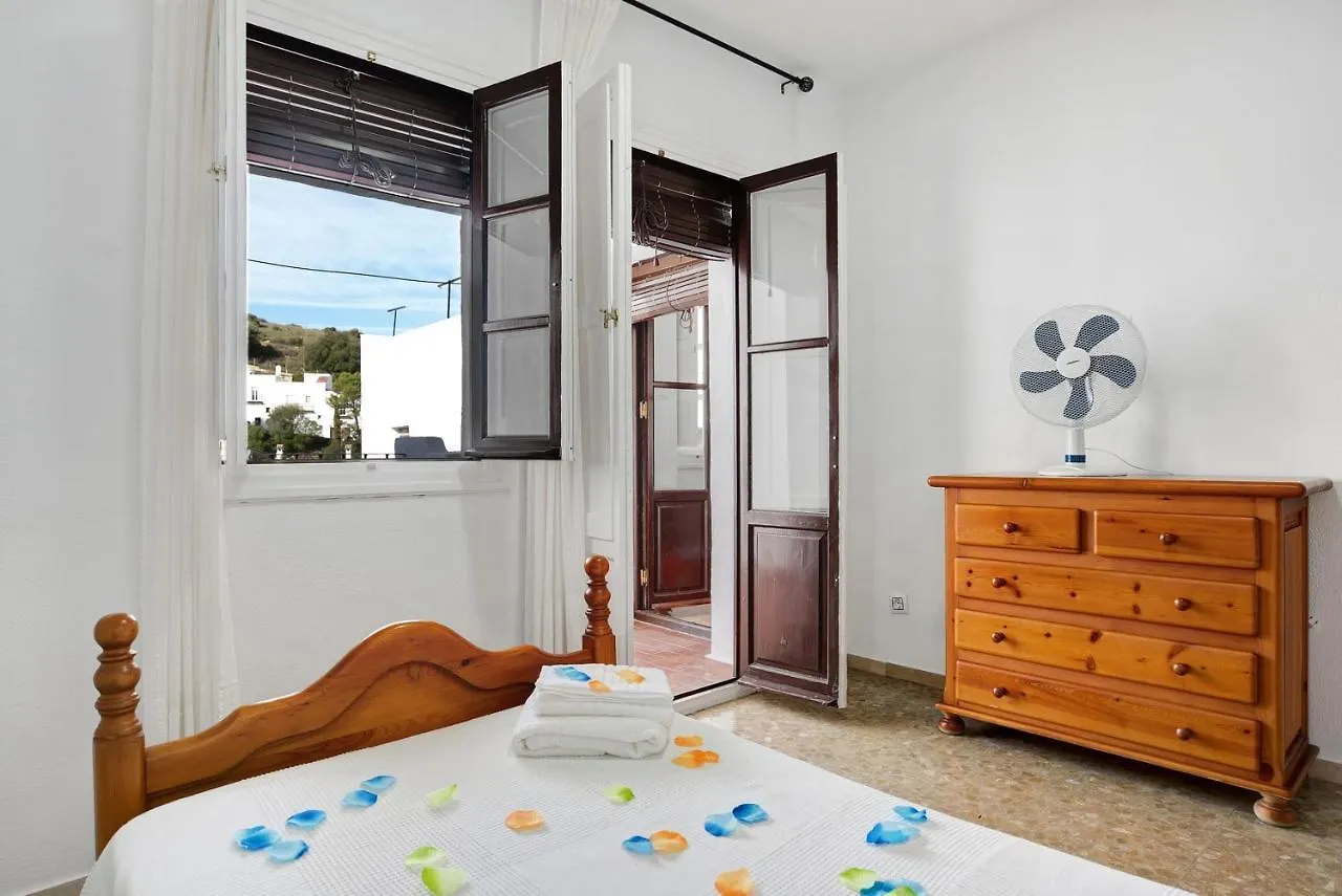 Apartamento El Parque Apartment Vejer de la Frontera 0*,  Spain