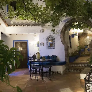  Casa de hóspedes El Cobijo De Vejer